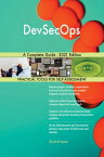 DevSecOps A Complete Guide - 2021 Edition【電子書籍】[ Gerardus Blokdyk ]