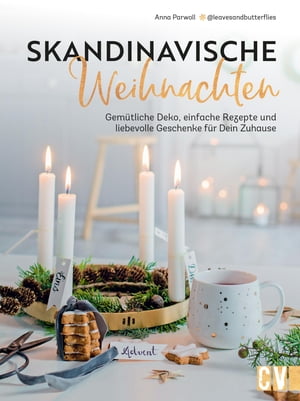 Skandinavische Weihnachten