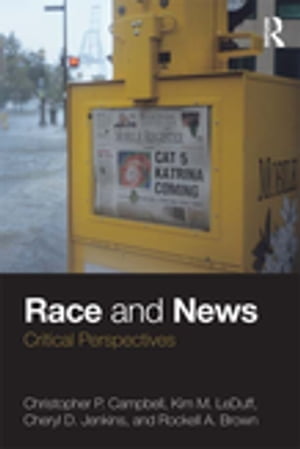 Race and News