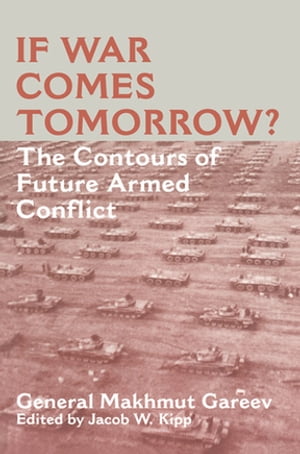 If War Comes Tomorrow?