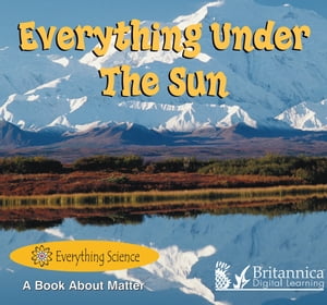 Everything Under The Sun【電子書籍】 Marcia S. Freeman