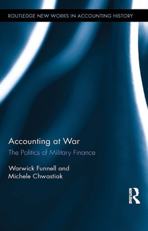 Accounting at War