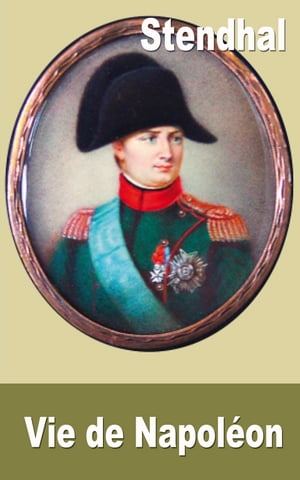 Vie de Napoléon