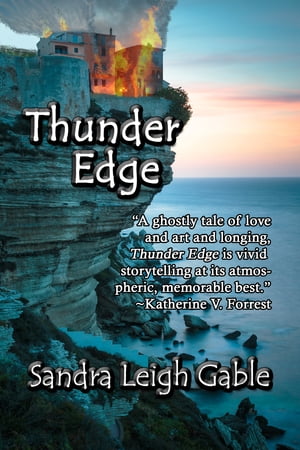 Thunder EdgeŻҽҡ[ Sandra Leigh Gable ]