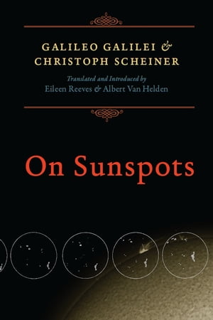 On Sunspots