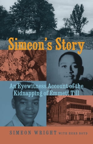 Simeon's Story