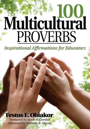 100 Multicultural Proverbs