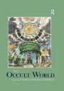 The Occult World【電子書籍】