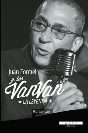 Juan Formell y los Van Van