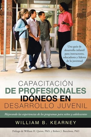 Capacitaci?n De Profesionales Id?neos En Desarrollo Juvenil Mejorando ...