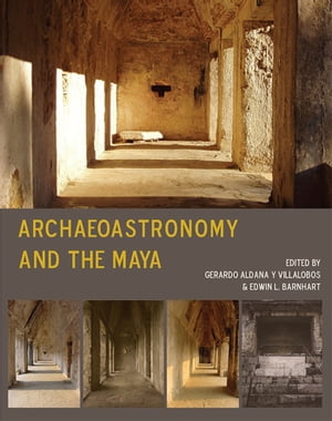 Archaeoastronomy and the Maya