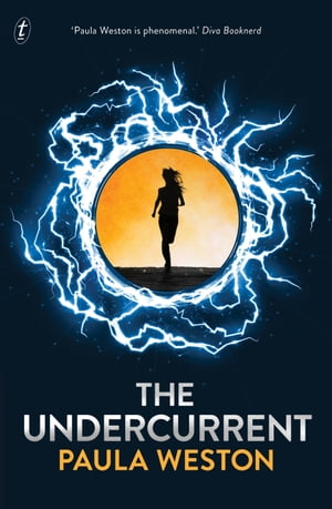 The Undercurrent【電子書籍】[ Paula Weston ]