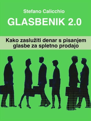 Glasbenik 2.0