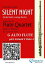 G Alto Flute (instead C Flute 4) part "Silent Night" for Flute Quartet