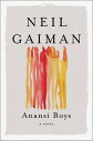 Anansi Boys【電子書籍】 Neil Gaiman