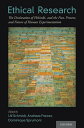 Ethical Research The Declaration of Helsinki, and the Past, Present, and Future ...