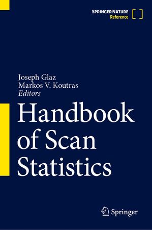 楽天楽天Kobo電子書籍ストアHandbook of Scan Statistics【電子書籍】