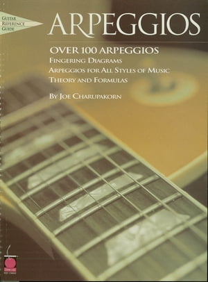 Arpeggios (Music Instruction)