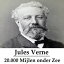 20.000 Mijlen onder ZeeŻҽҡ[ Jules Verne ]