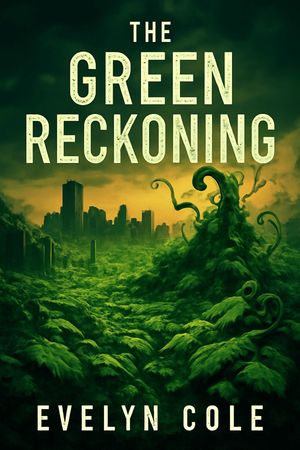 ŷKoboŻҽҥȥ㤨The Green Reckoning A Novel of Environmental Collapse and Redemption | The Battle to Control Earth's Future After Humanity's Greatest MistakeŻҽҡ[ Evelyn Cole ]פβǤʤ591ߤˤʤޤ