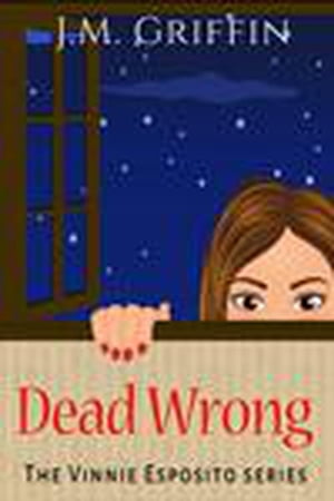 ŷKoboŻҽҥȥ㤨Dead Wrong The Vinnie Esposito SeriesŻҽҡ[ J.M. Griffin ]פβǤʤ442ߤˤʤޤ