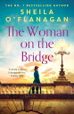 The Woman on the Bridge the poignant and romantic historical novel about fightin...
