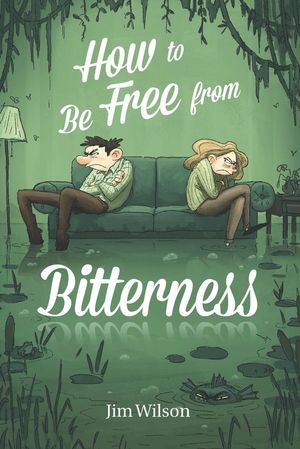 How to Be Free From Bitterness【電子書籍】