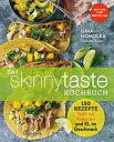 Das Skinnytaste Kochbuch 150 Rezepte light mit Kalorien und XL im Geschmack