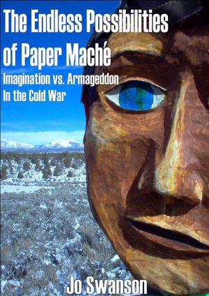 The Endless Possibilities of Paper Mache: Imagin