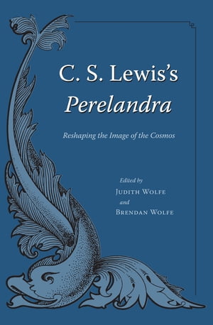 C. S. Lewis's Perelandra