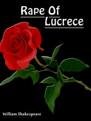 Rape Of Lucrece
