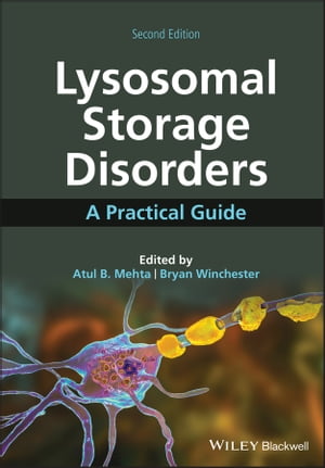 Lysosomal Storage Disorders A Practical Guide