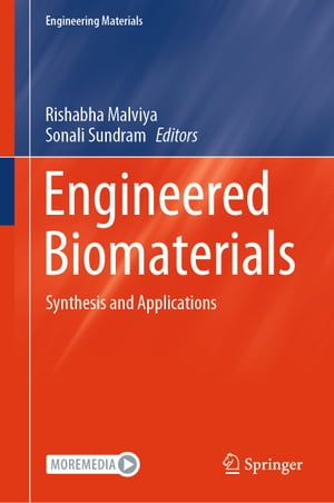 Engineered Biomaterials