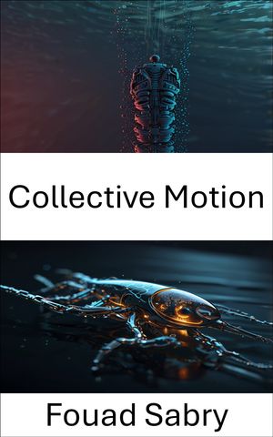 ŷKoboŻҽҥȥ㤨Collective Motion Understanding the Dynamics of Microbial Aggregation and Swarm BehaviorŻҽҡ[ Fouad Sabry ]פβǤʤ750ߤˤʤޤ