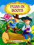 Puss in Boots Uncle Moon's Fairy TalesŻҽҡ[ Anuj Chawla ]