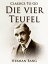 Die vier TeufelŻҽҡ[ Herman Bang ]