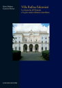 Villa Rufina Falconieri La rinascita di Frascati e la pi? antica dimora tuscolana