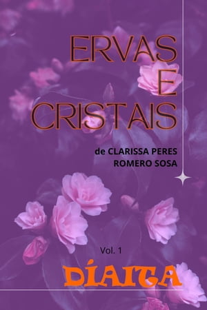 Ervas e Cristais