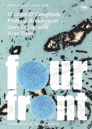 Fourfront: Short Stories from the Irish