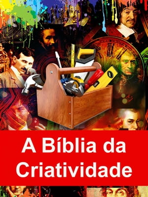 A Bíblia da Criatividade