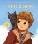 Cleo and Rob