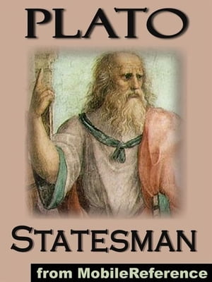 Statesman (Mobi Classics)