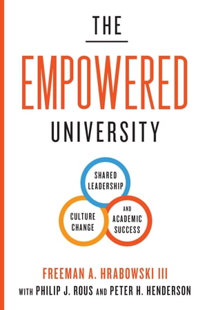 The Empowered University