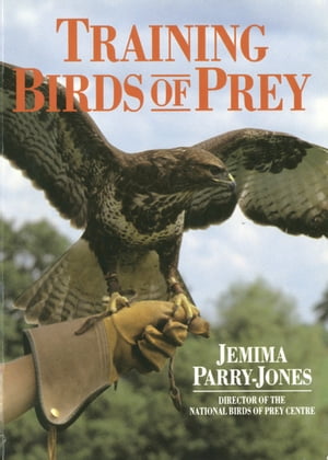 Training Birds of Prey