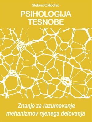 Psihologija tesnobe