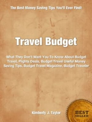 Travel Budget