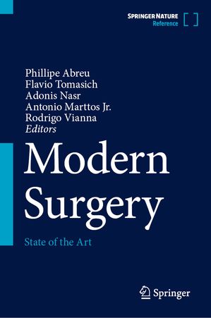 楽天楽天Kobo電子書籍ストアModern Surgery State of the Art【電子書籍】