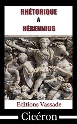 Rhétorique à Hérennius