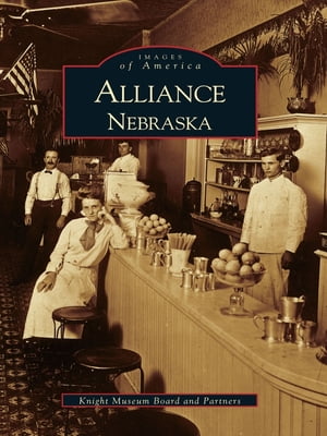 Alliance, Nebraska