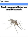 Environmental Injuries and Diseases (Injuries and Emergencies) Includes Snake Bites, Stings, Spiders, Insects, Fire Ants, Scorpions, Centipedes, Millipedes, Injuries from Marine Life, Anaphylaxis, Anaphylactic Shock, Hepatitis A B, Venom